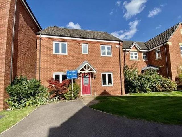 House for sale in Leicestershire