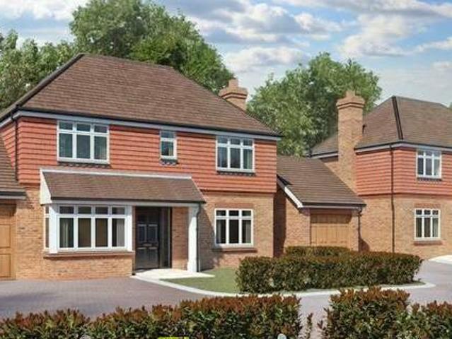 House for rent in West Sussex