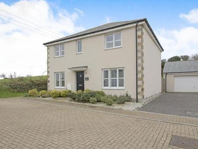 House for sale in Penwartha Coombe, Cornwall