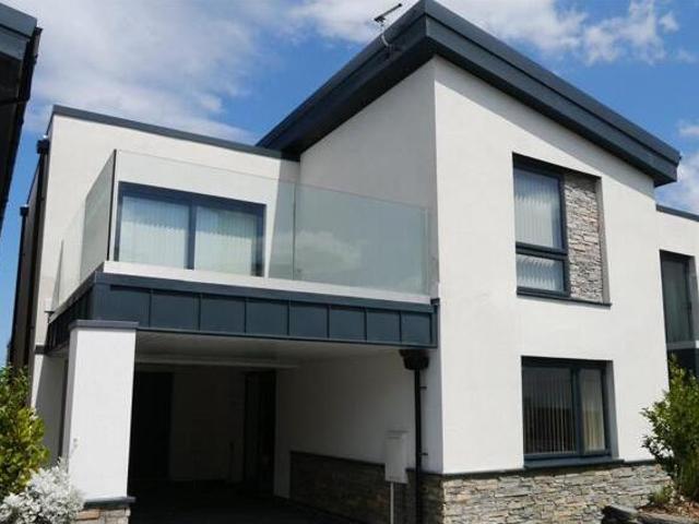 House for sale in Penwartha Coombe, Cornwall