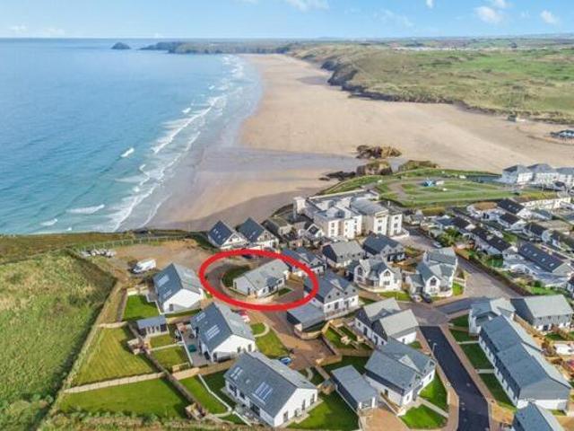 House for sale in Penwartha Coombe, Cornwall