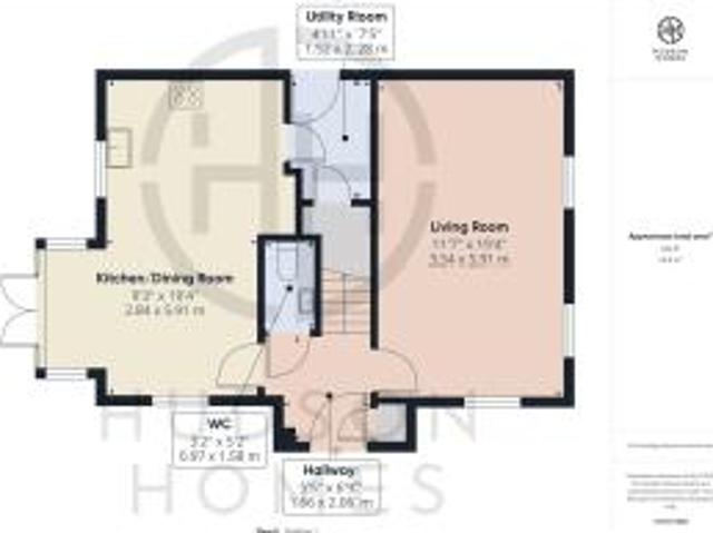 Farm for sale in Penwartha Coombe, Cornwall