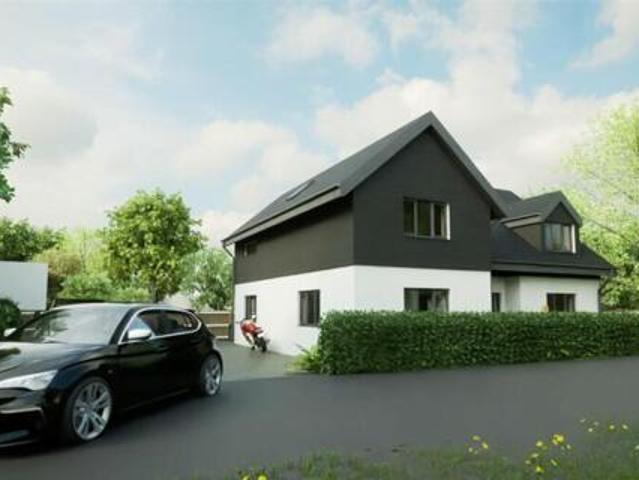 House for sale in Lyons, Greater London