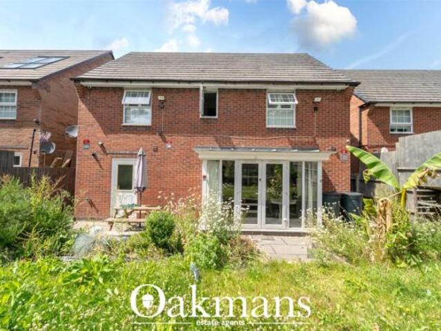 Farm for sale in West Midlands
