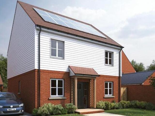 House for sale in Pershore, Wychavon