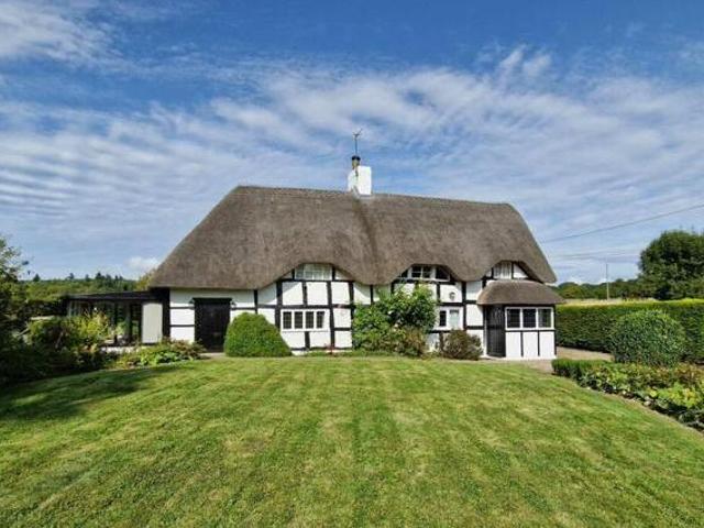 House for sale in Pershore, Wychavon