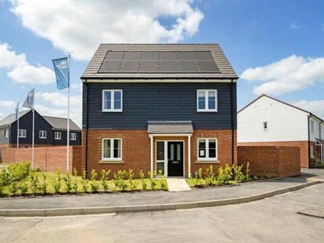 House for sale in Pershore, Wychavon