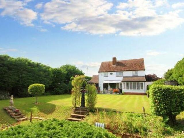 House for sale in Pershore, Wychavon