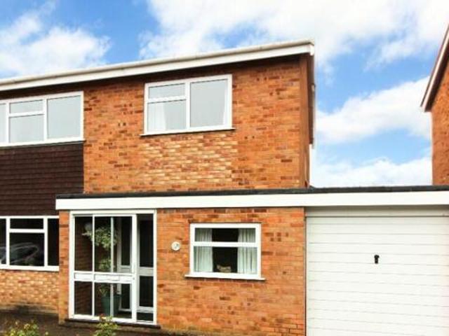 House for sale in Pershore, Wychavon