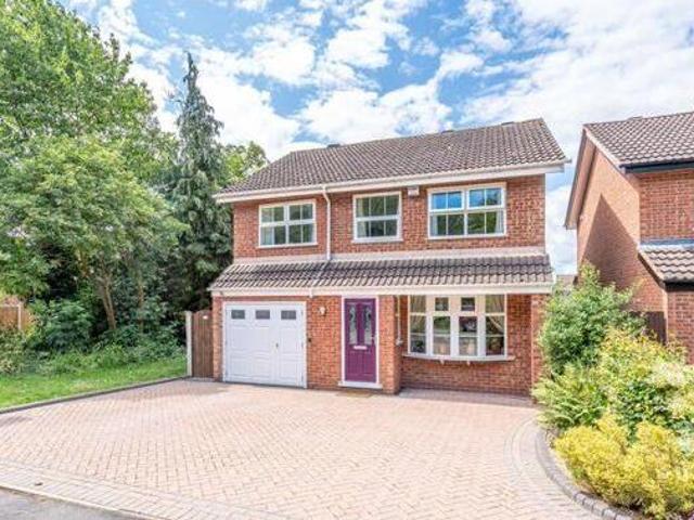 House for sale in West Midlands