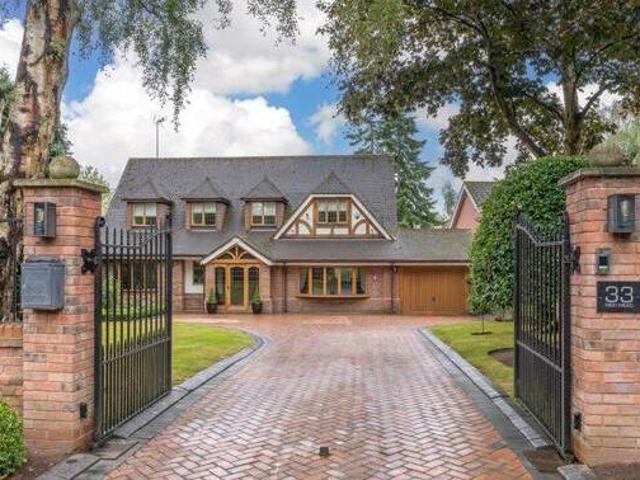 House for sale in Wolverhampton, West Midlands