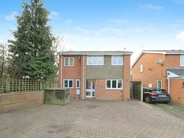 House for sale in West Midlands
