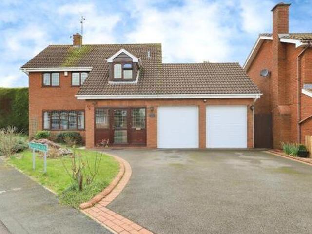 House for sale in West Midlands
