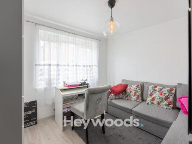 Farm for sale in Stoke, Stoke-on-Trent