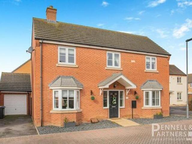 House for sale in Hampton Green, Cambridgeshire