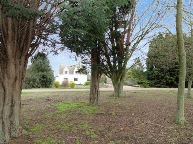 House for sale in Peterborough, Cambridgeshire and Peterborough
