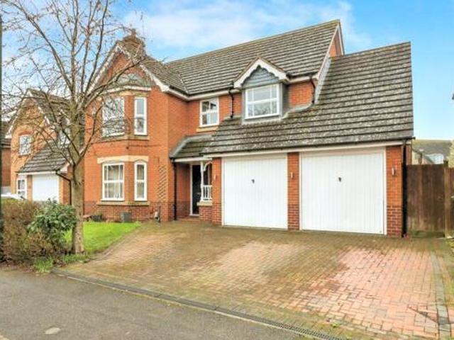 House for sale in Hampton Green, Cambridgeshire