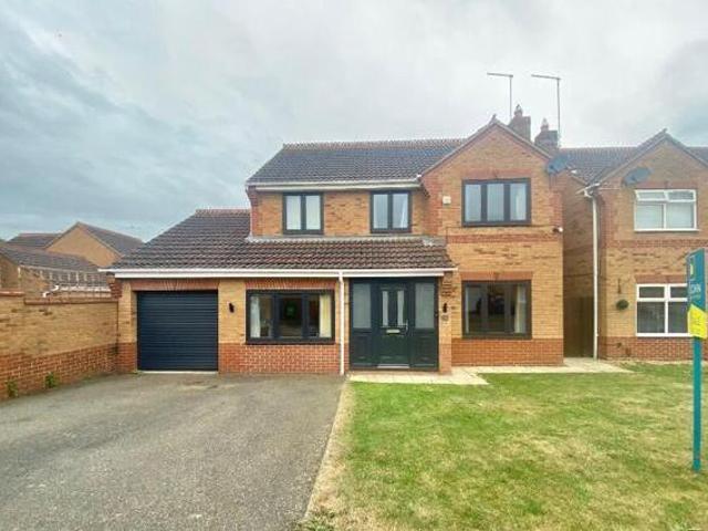 House for sale in Hampton Green, Cambridgeshire
