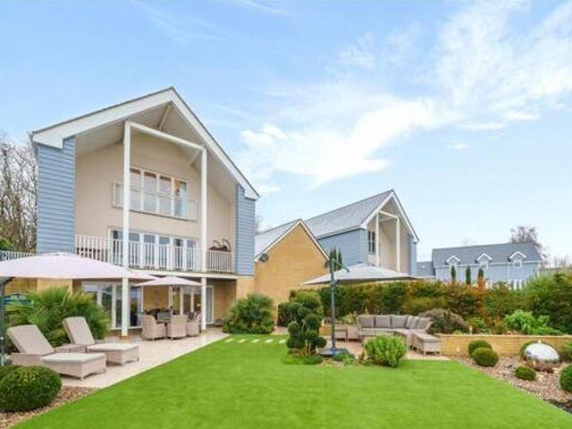 House for sale in Hampton Green, Cambridgeshire