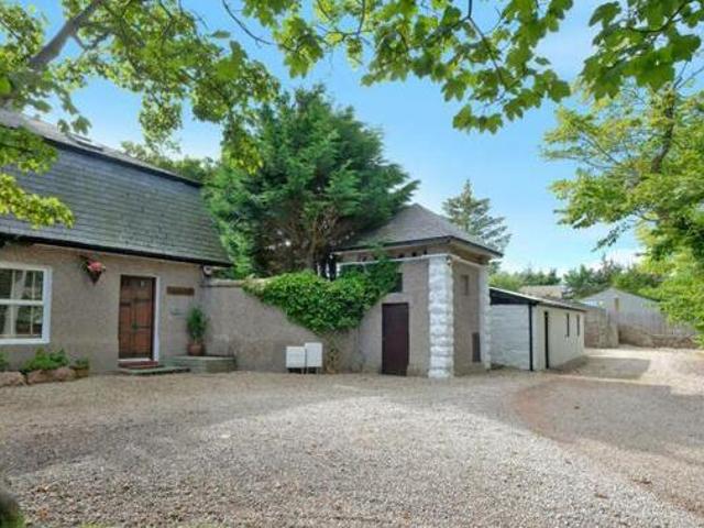House for sale in Peterhead, Scotland