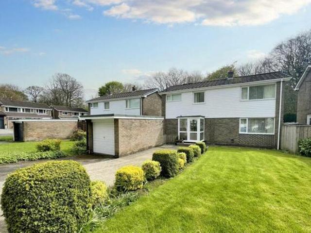 House for sale in Old Shotton, Peterlee
