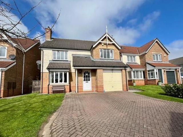House for sale in Peterlee