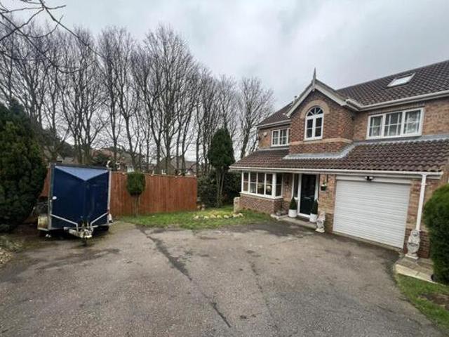 House for sale in Peterlee