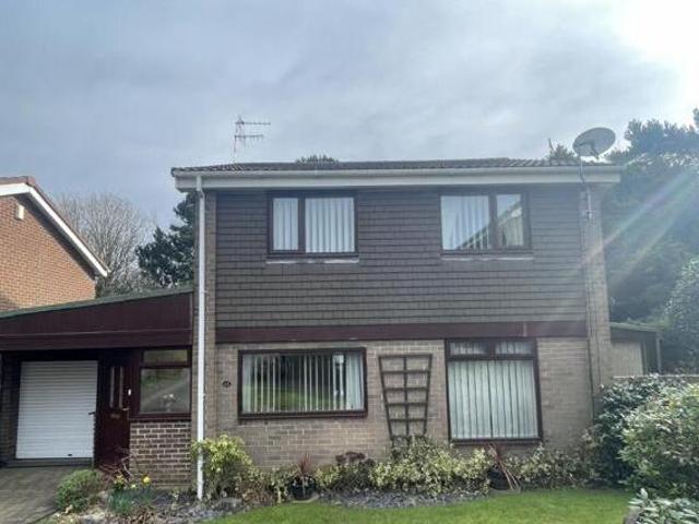 House for sale in Peterlee, Isle Of Man