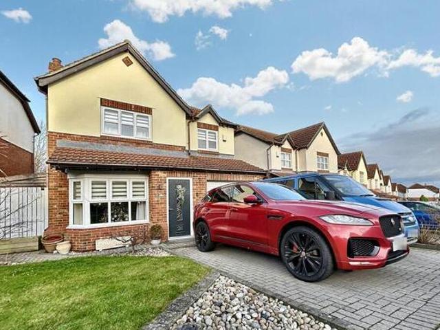 House for sale in Peterlee