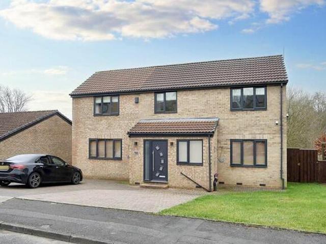 House for sale in Peterlee