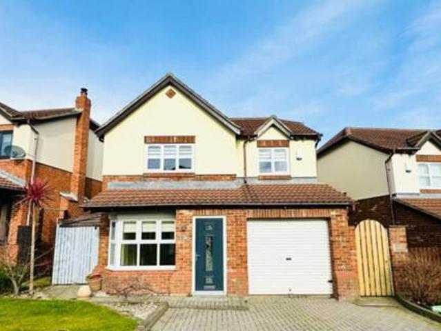 House for sale in Peterlee