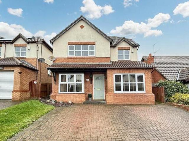 House for sale in Peterlee