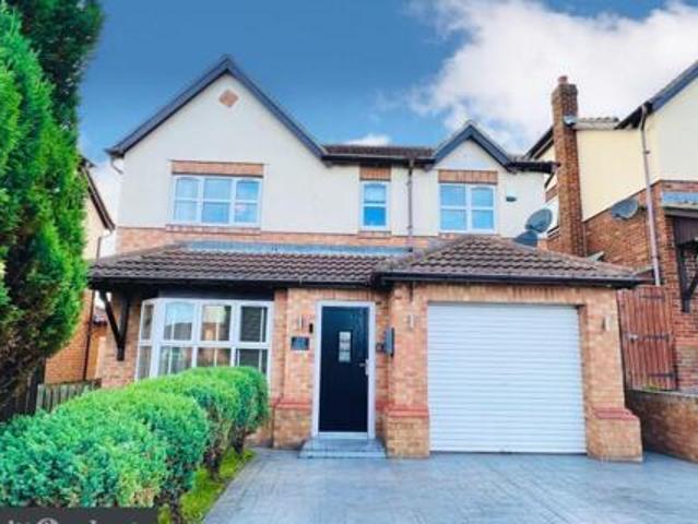 House for sale in Peterlee