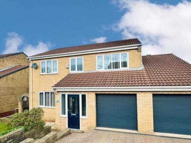 House for sale in Old Shotton, Peterlee