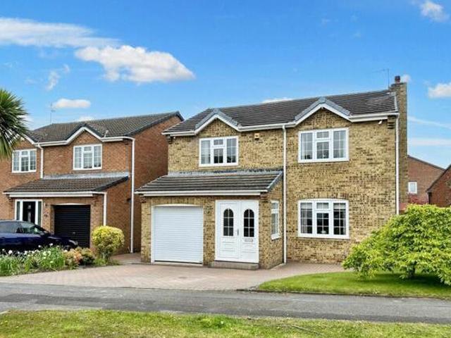 House for sale in Old Shotton, Peterlee