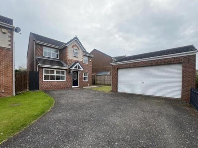 House for sale in Old Shotton, Peterlee