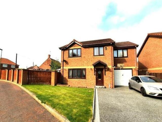 House for sale in Peterlee, Isle Of Man
