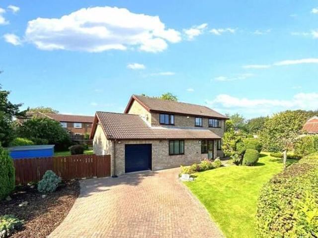 House for sale in Peterlee