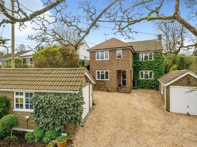 House for sale in Petersfield, East Hampshire