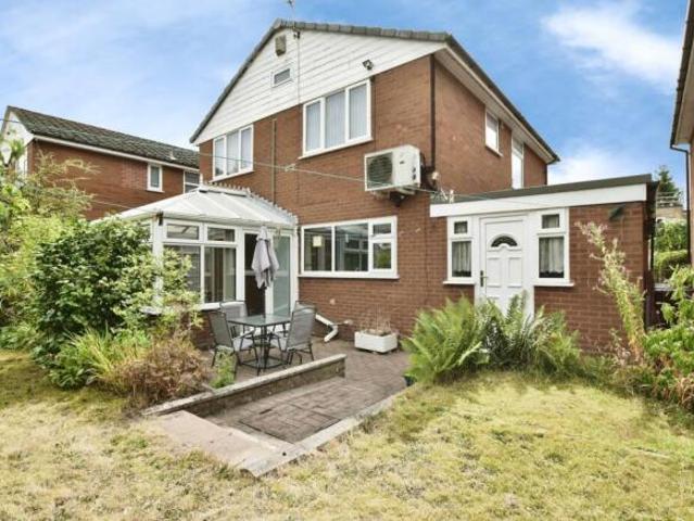 Farm for sale in Georgia, Greater Manchester
