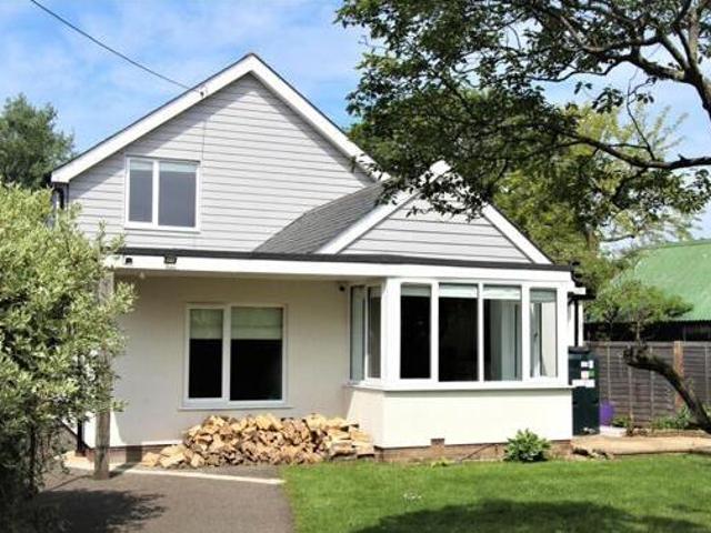 House for sale in Petersfield, Bolton Low Houses