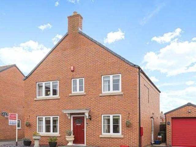 House for sale in Lincolnshire