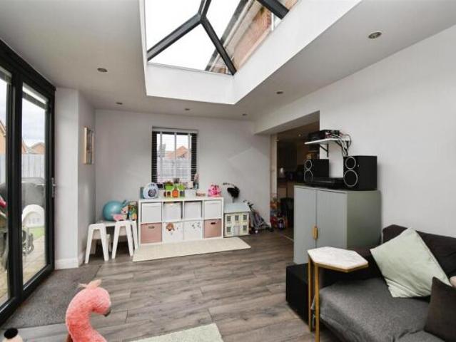 Farm for sale in Anlaby with Anlaby Common, Anlaby