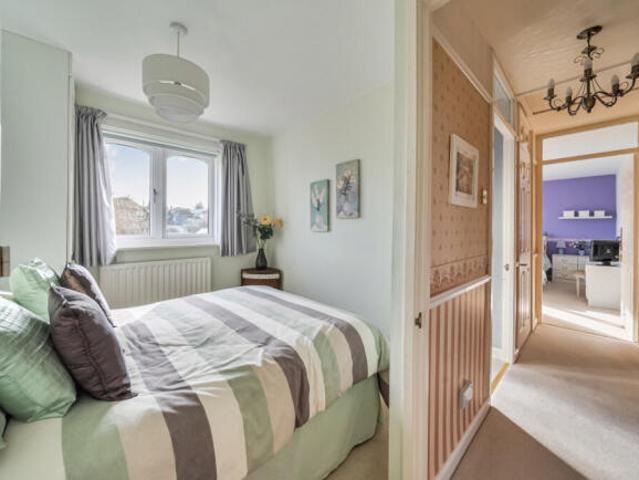 Farm for sale in Priest Down, Hampshire