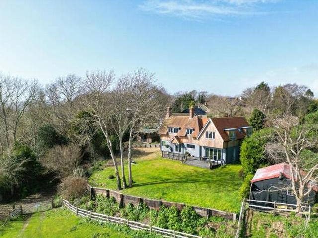 House for sale in East Sussex, England