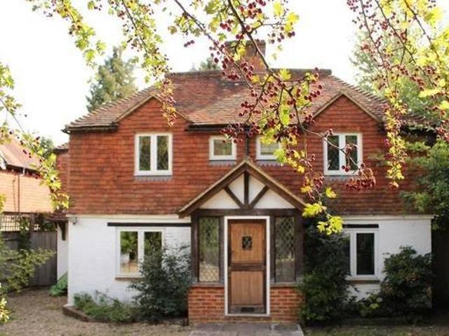 House for sale in Surrey
