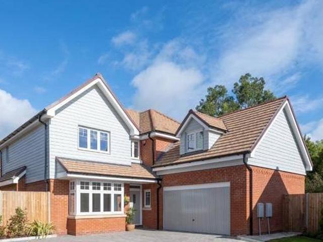 House for sale in West Sussex