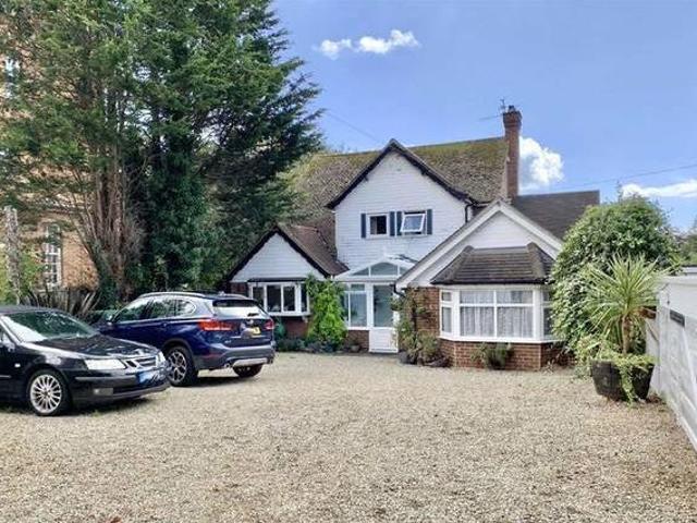 House for sale in East Sussex, England