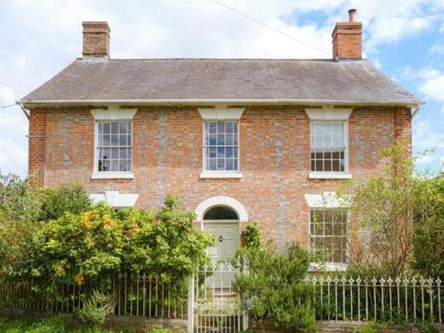 House for sale in Pewsey, Wiltshire