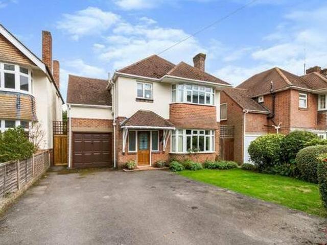 House for rent in Hampshire, England